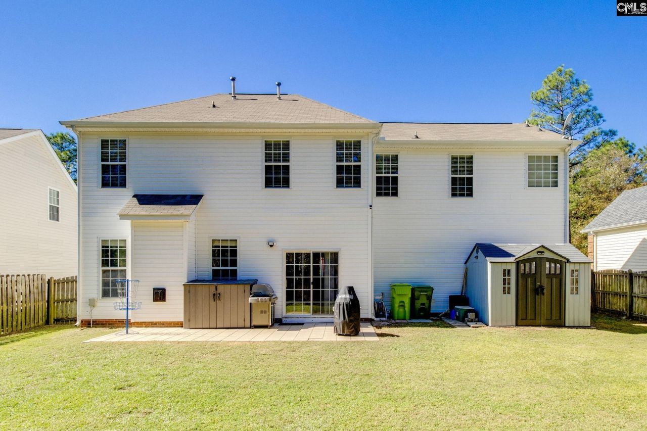 206 Water Hickory Way Photo 35