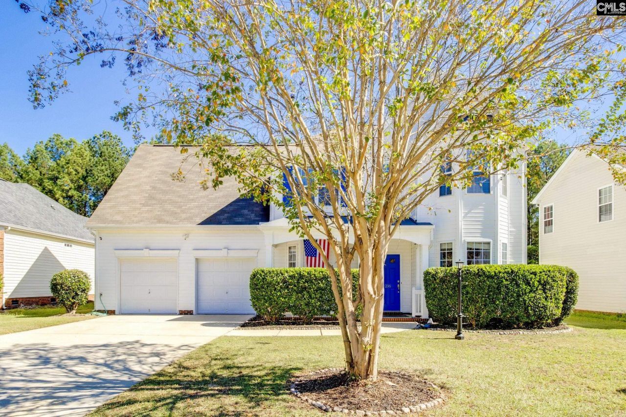 206 Water Hickory Way Photo 36