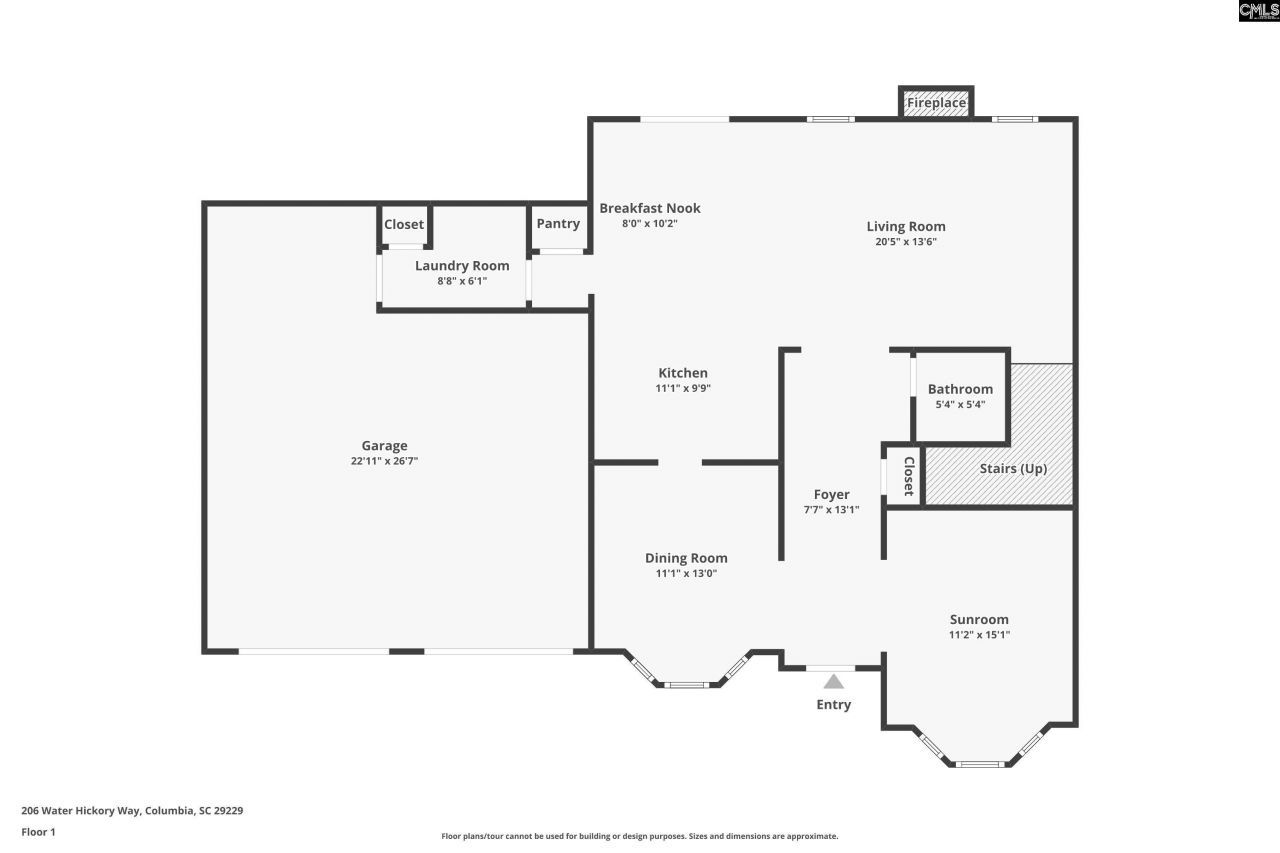 206 Water Hickory Way Photo 37