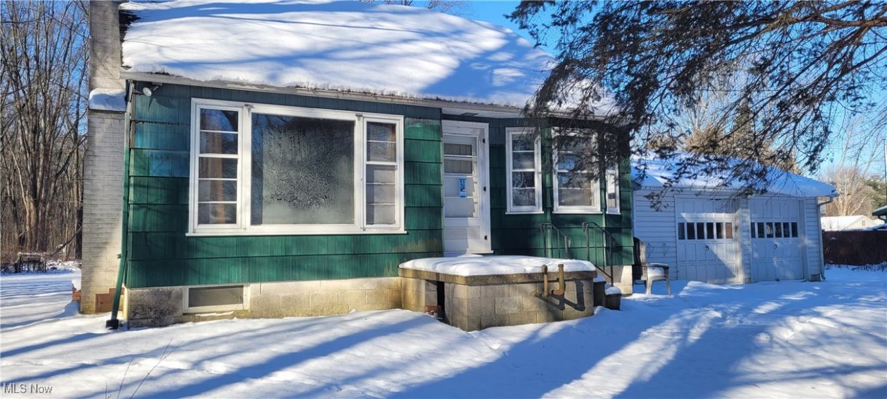 7736 Root Road, North Ridgeville, OH 44039 Main Photo