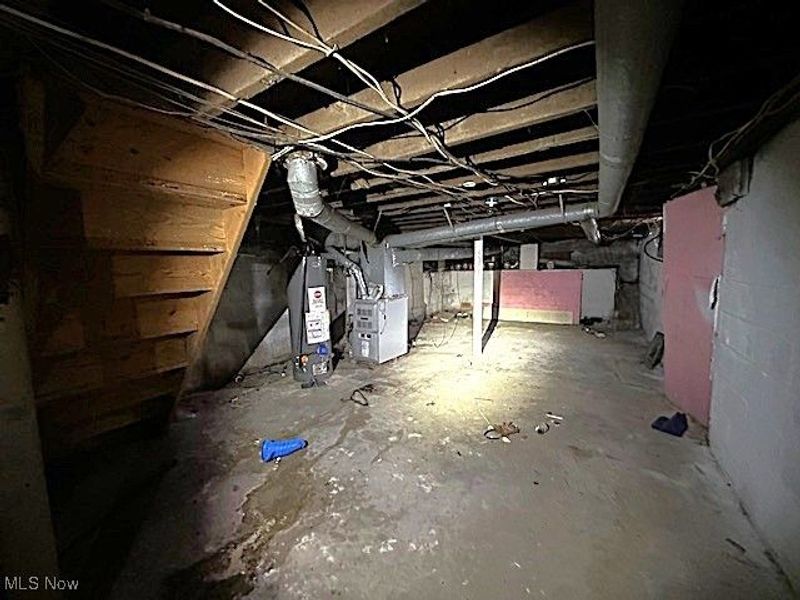 406 Ewing Avenue, Lima, OH 45801 Photo 11