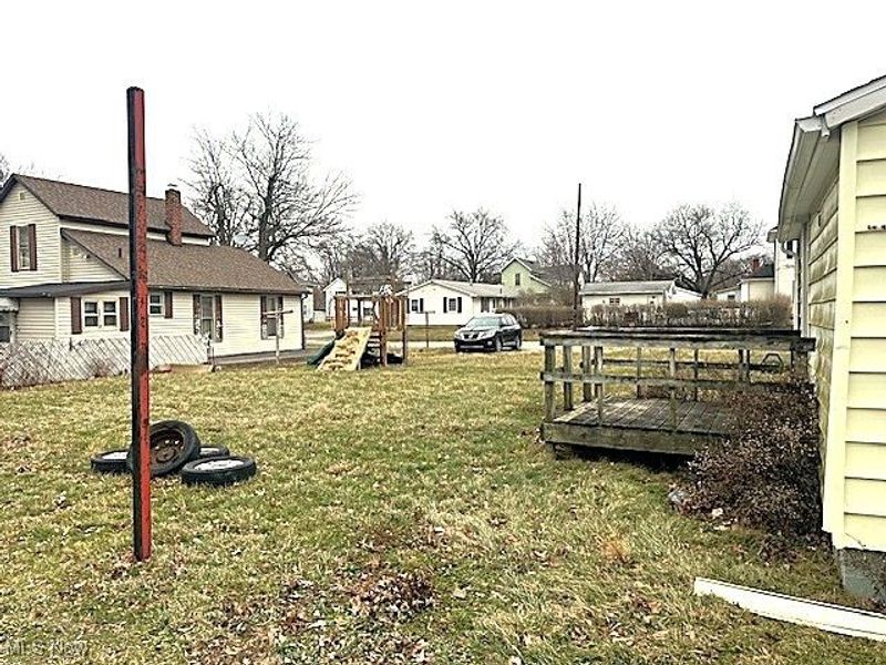 406 Ewing Avenue, Lima, OH 45801 Photo 12