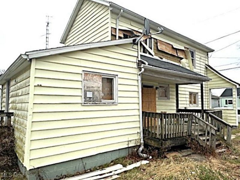 406 Ewing Avenue, Lima, OH 45801 Photo 13