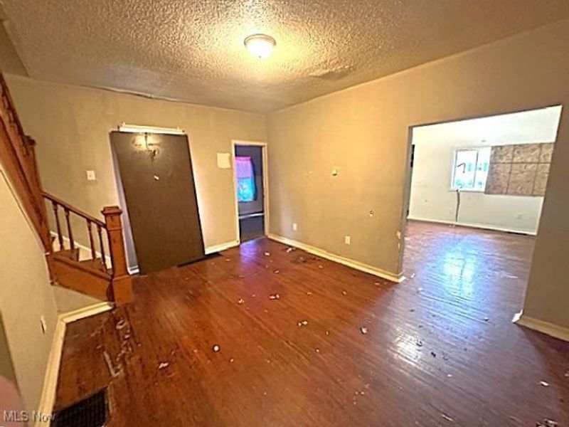 406 Ewing Avenue, Lima, OH 45801 Photo 3