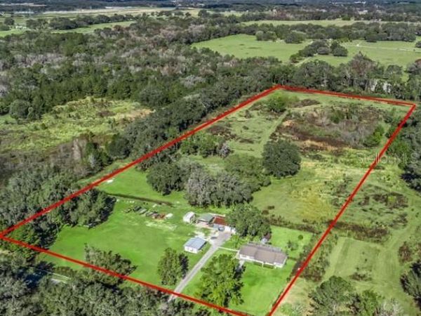 2082 CR 44A, WILDWOOD, FL 34785