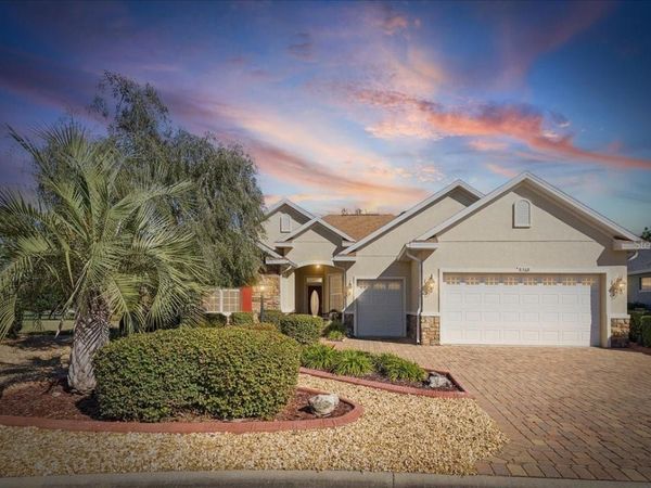 8368 SW 82ND CIRCLE, OCALA, FL 34481