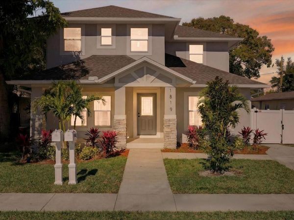 1819 13TH AVENUE S, ST PETERSBURG, FL 33712
