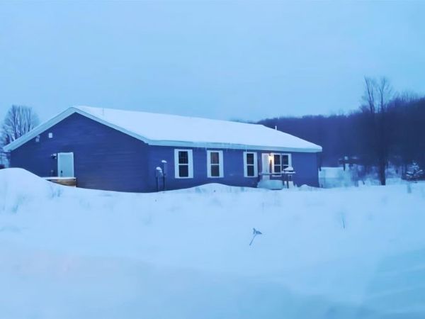 303 Westwood Road, Nw, Alden, MI 49612