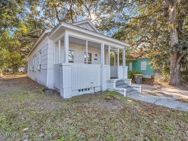 1648 36TH Street W, Jacksonville, FL 32209