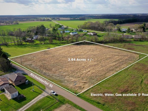 001 Reichelderfer Street, Cardington, OH 43315