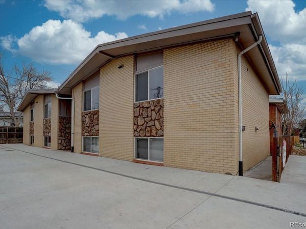 2938 Eliot Circle, Westminster, CO 80030