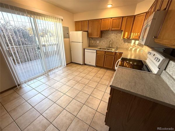 3006 Illinois Avenue, Unit B, Colorado Springs, CO 80907