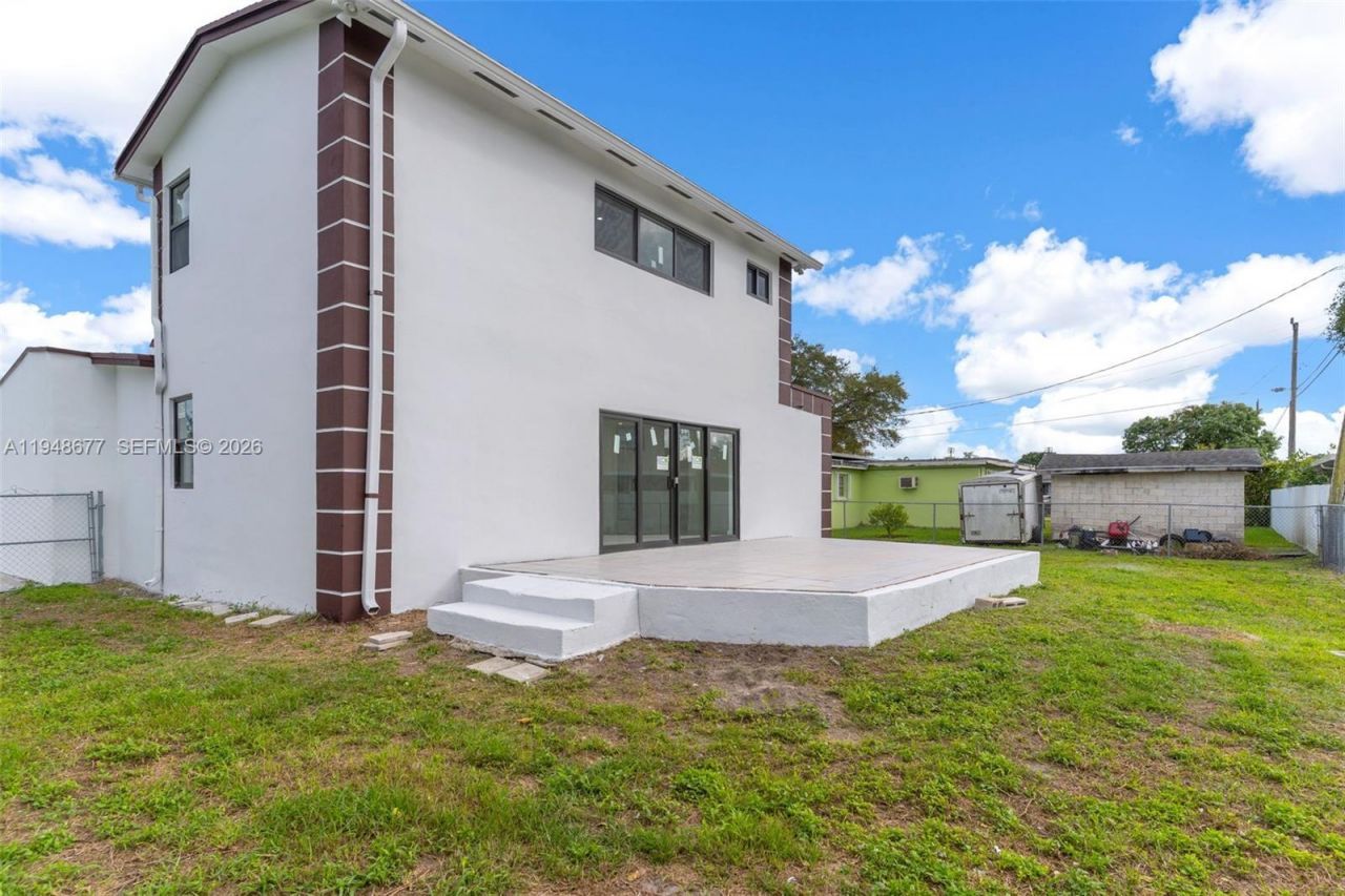 13930 Van Buren St, Miami, FL 33176 Photo