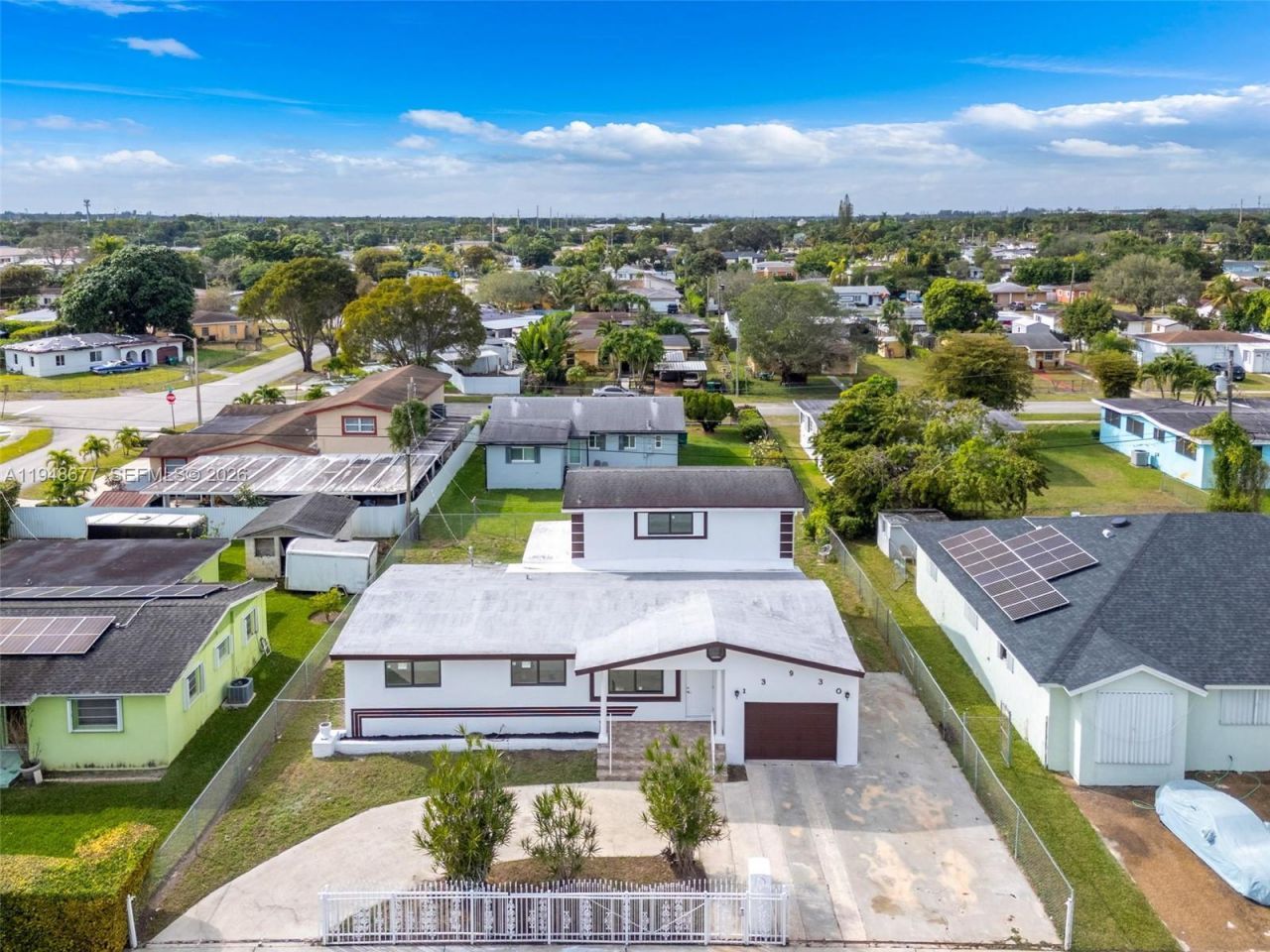 13930 Van Buren St, Miami, FL 33176 Photo