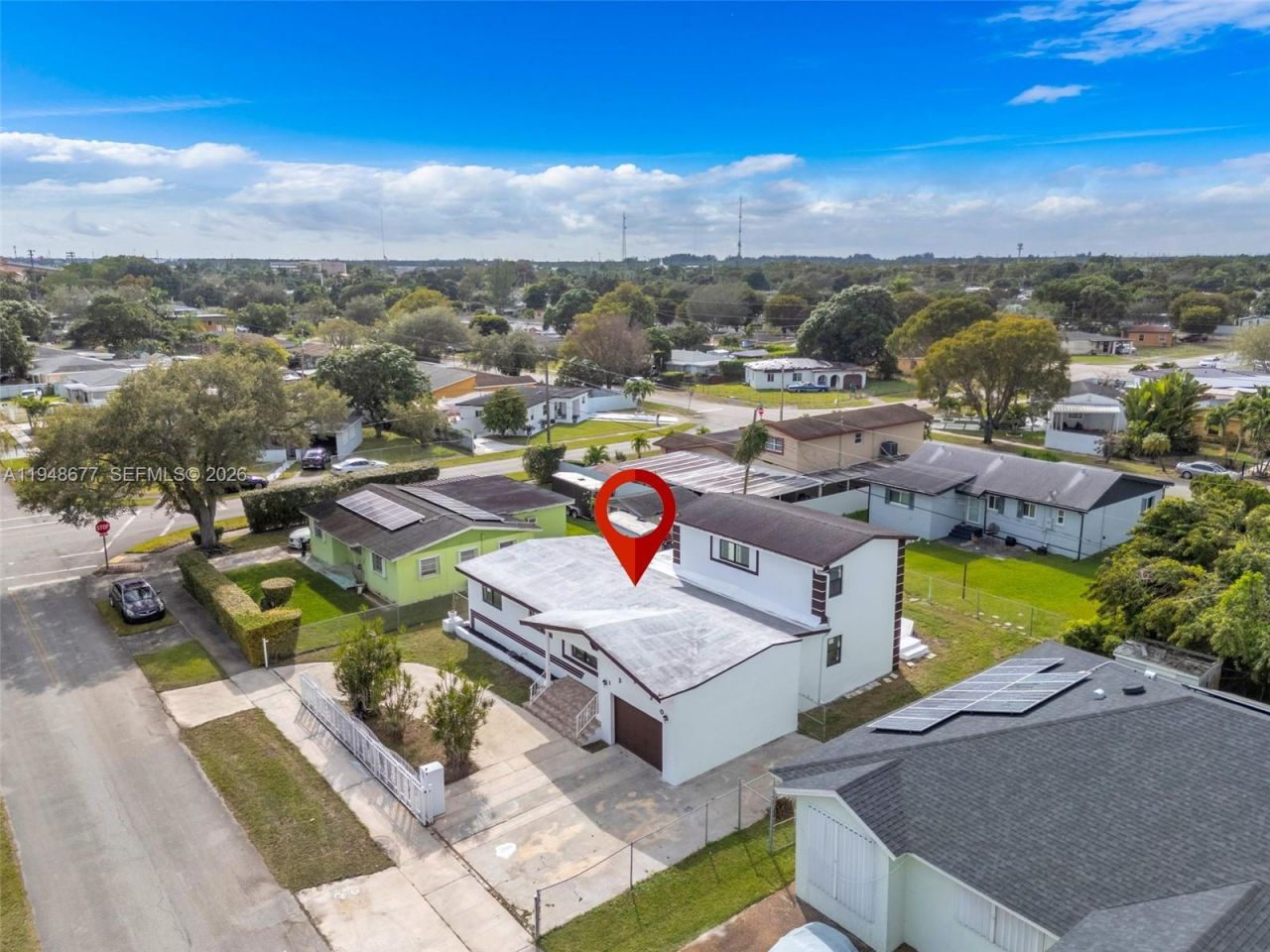 13930 Van Buren St, Miami, FL 33176 Photo