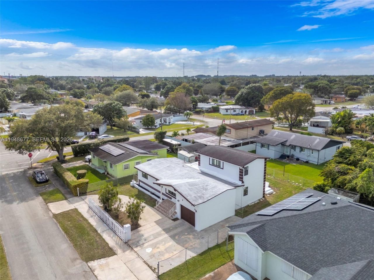 13930 Van Buren St, Miami, FL 33176 Photo