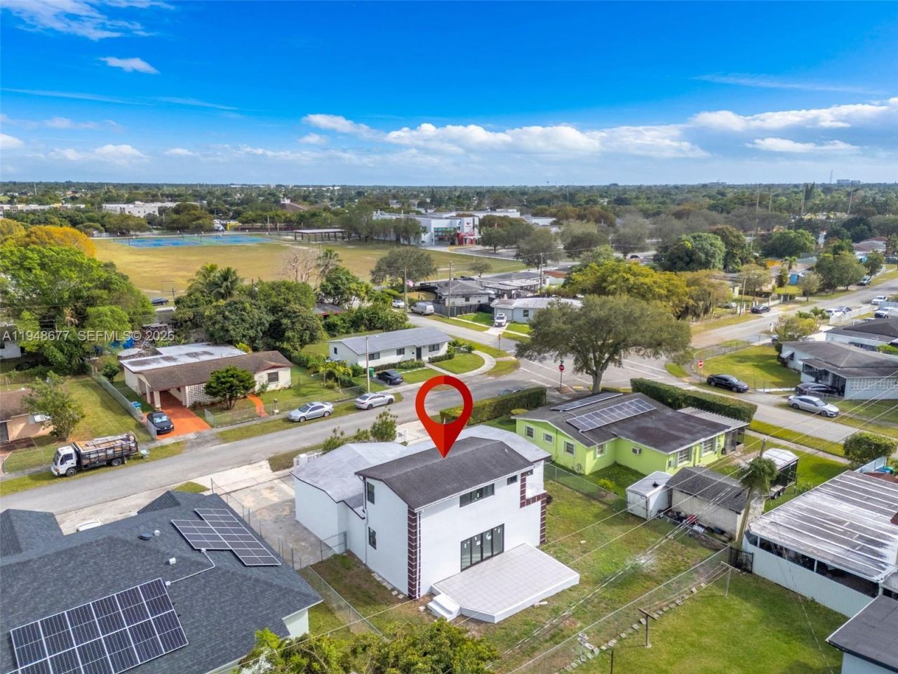 13930 Van Buren St, Miami, FL 33176 Photo