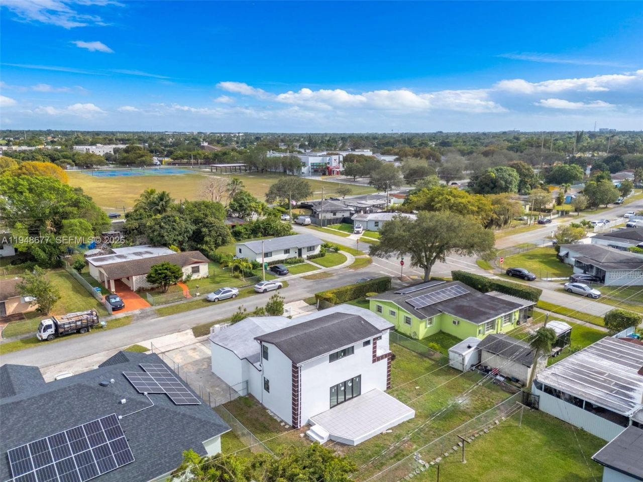 13930 Van Buren St, Miami, FL 33176 Photo