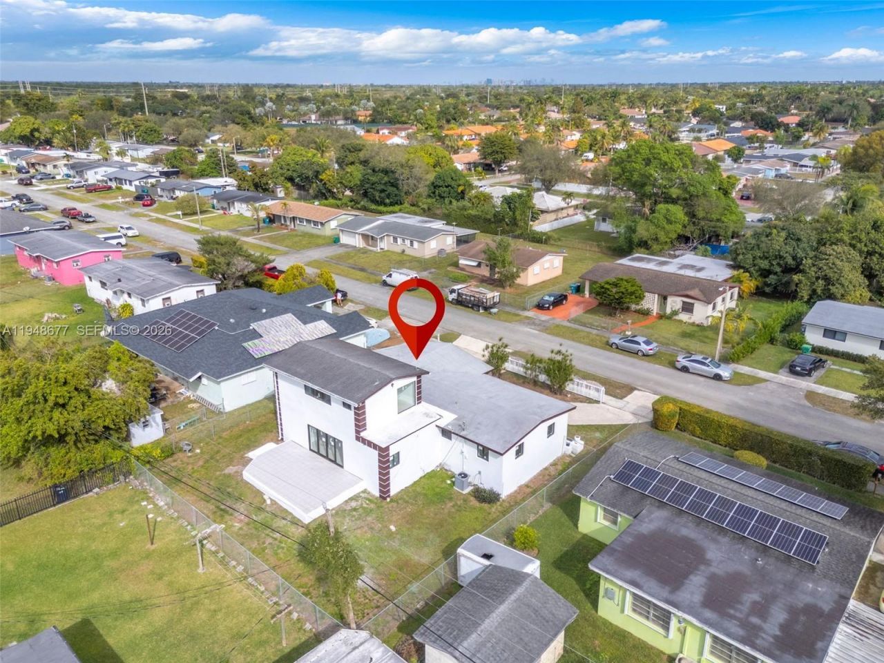 13930 Van Buren St, Miami, FL 33176 Photo