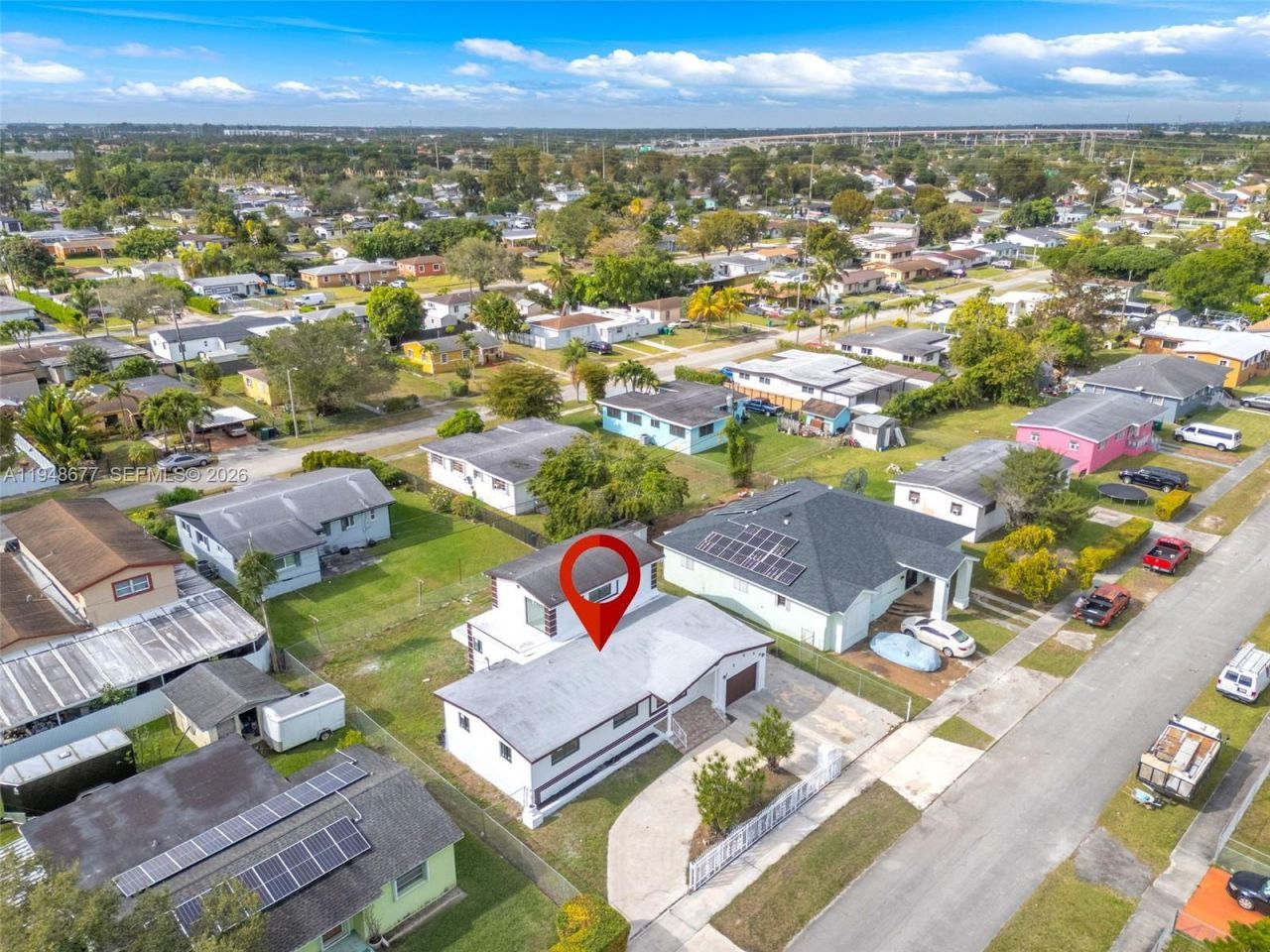 13930 Van Buren St, Miami, FL 33176 Photo