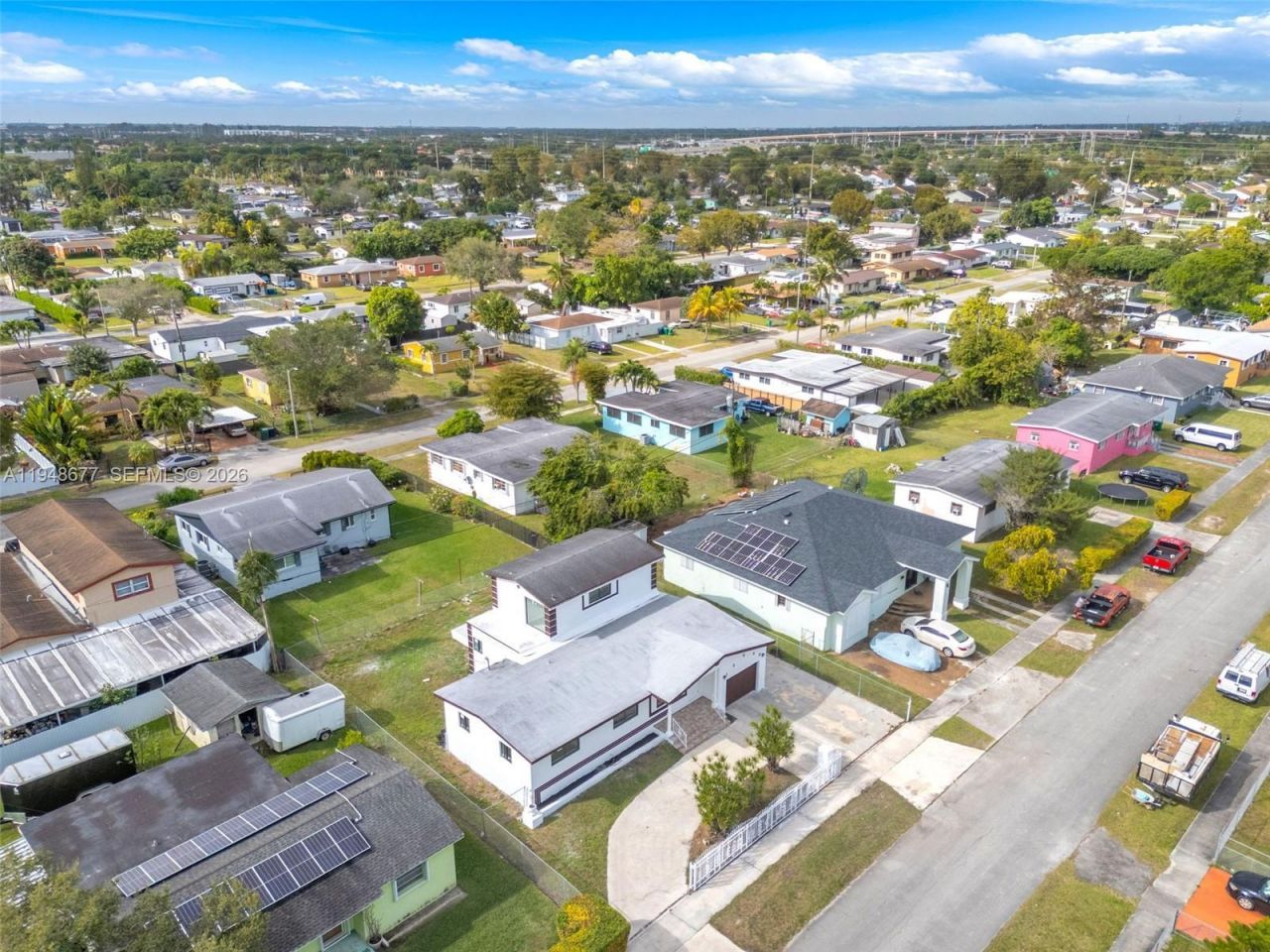 13930 Van Buren St, Miami, FL 33176 Photo