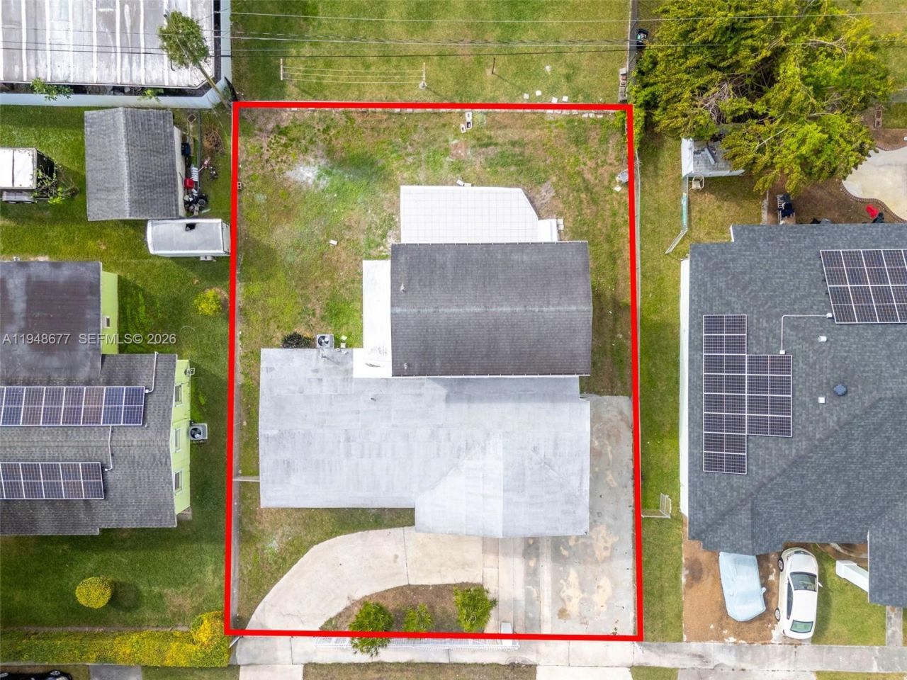 13930 Van Buren St, Miami, FL 33176 Photo