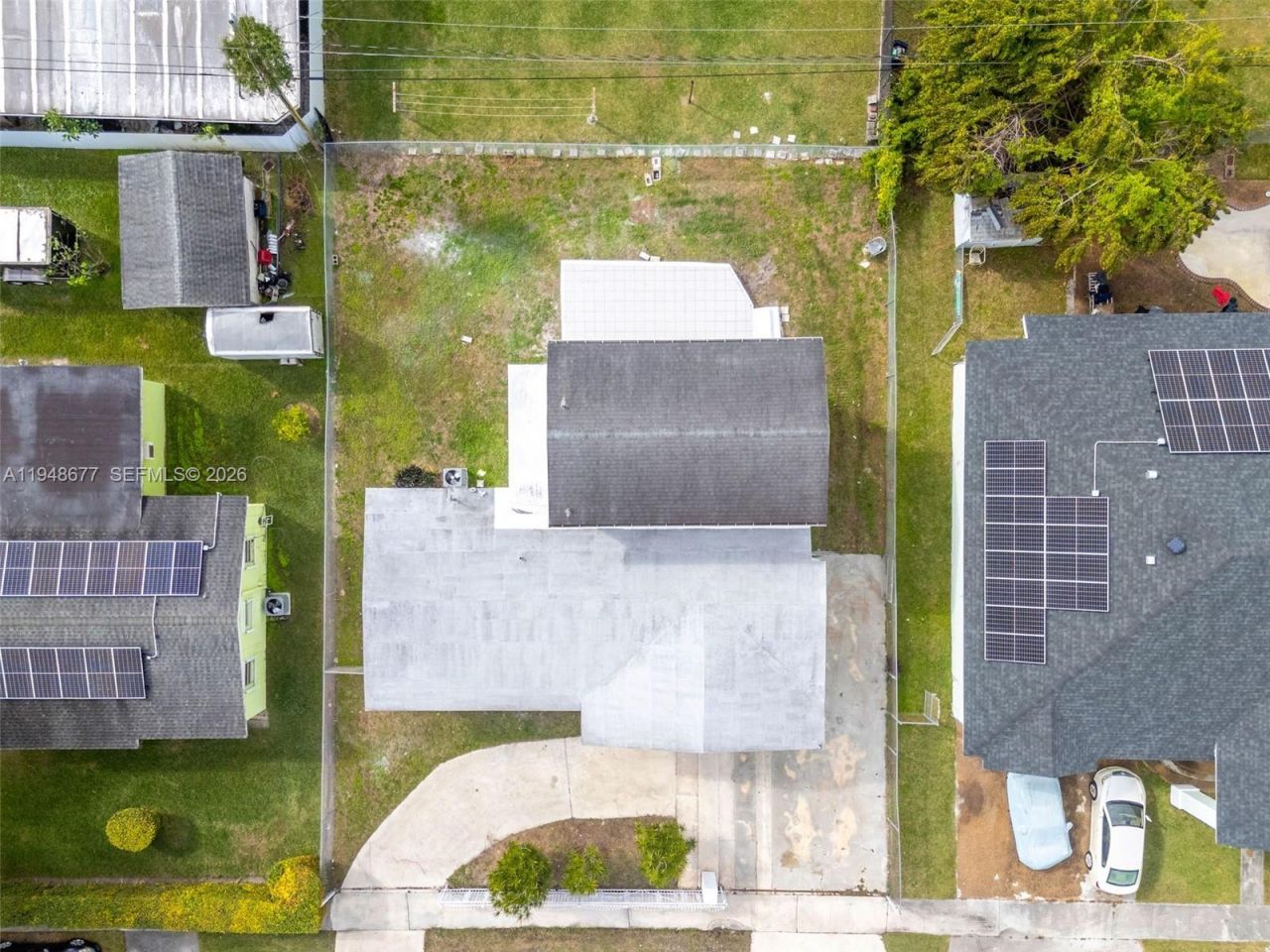 13930 Van Buren St, Miami, FL 33176 Photo