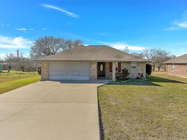 203 N Church Street, Blue Ridge, TX 75424