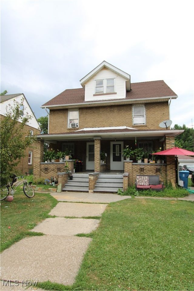 1809 E 34th Street, Lorain, OH 44055 Main Photo