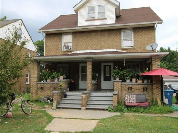 1809 E 34th Street, Lorain, OH 44055
