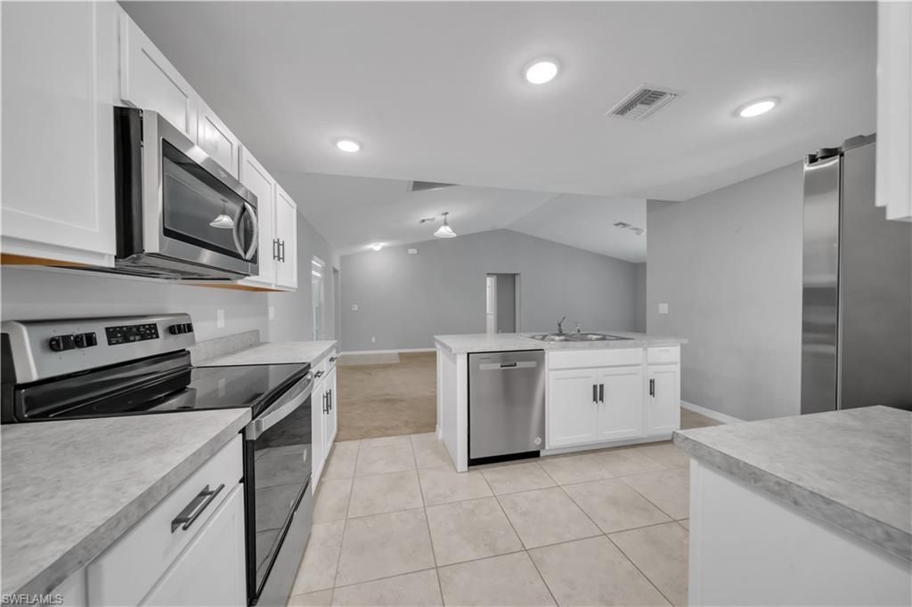 2617 53rd St W, Lehigh Acres, FL 33971 Photo