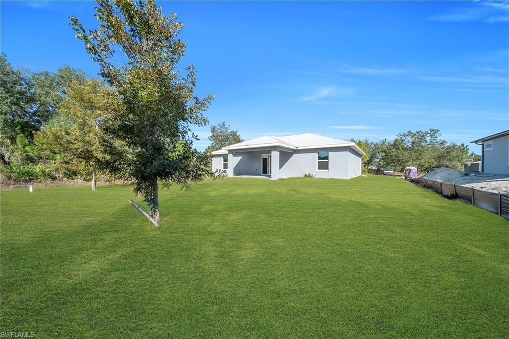 2617 53rd St W, Lehigh Acres, FL 33971 Photo