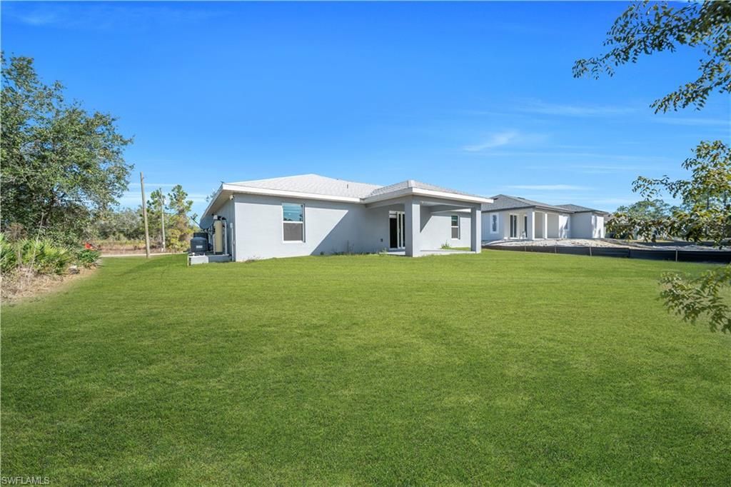 2617 53rd St W, Lehigh Acres, FL 33971 Photo