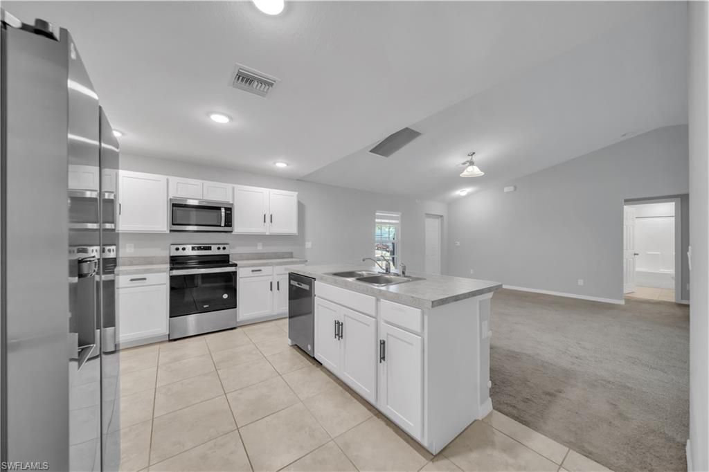 2617 53rd St W, Lehigh Acres, FL 33971 Photo