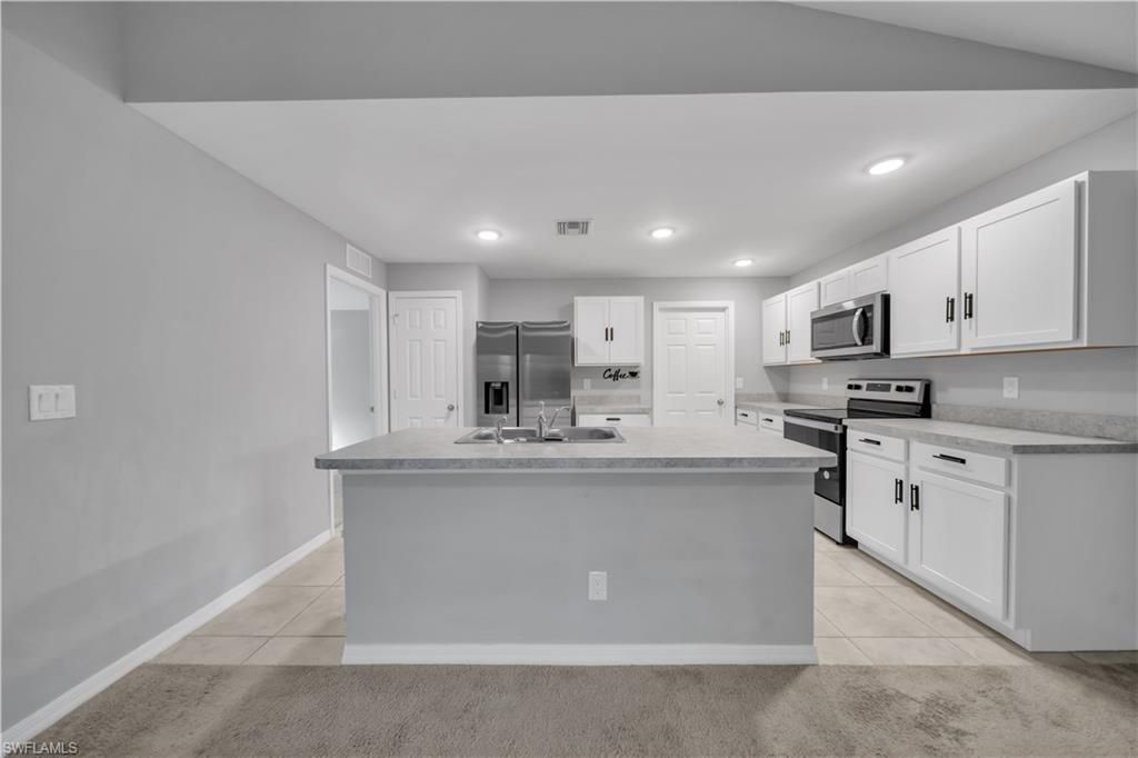 2617 53rd St W, Lehigh Acres, FL 33971 Photo