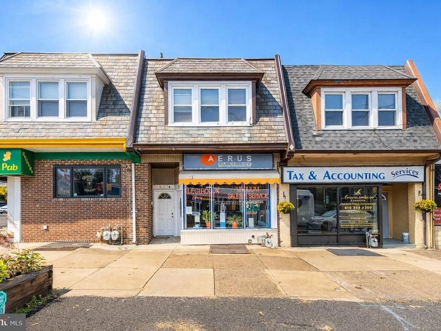 447 West Chester Pike, Havertown, PA 19083 Main Photo