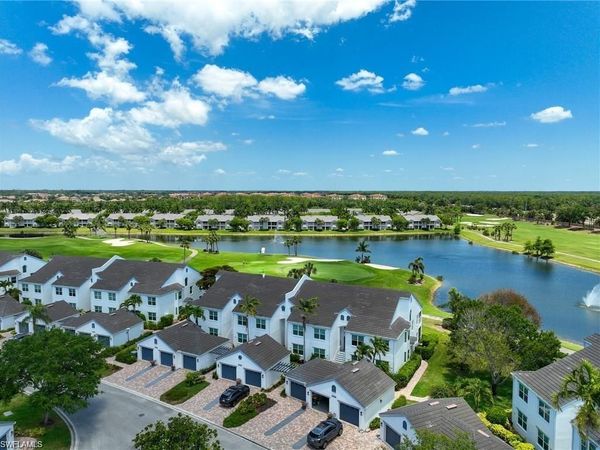 5928 Sand Wedge LN, Unit 1808, NAPLES, FL 34110