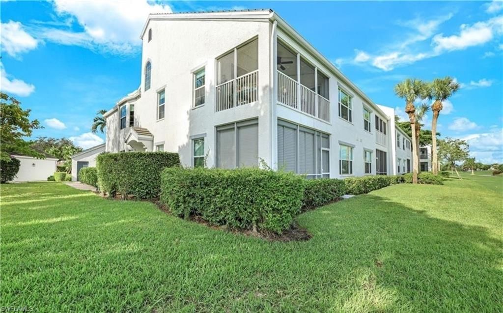 5928 Sand Wedge Ln, Unit 1808, Naples, FL 34110 Photo