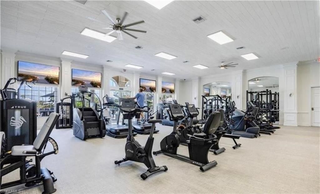 5928 Sand Wedge Ln, Unit 1808, Naples, FL 34110 Photo