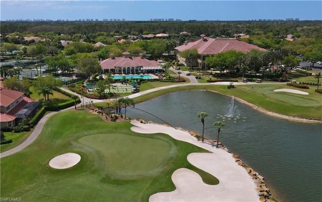 5928 Sand Wedge Ln, Unit 1808, Naples, FL 34110 Photo