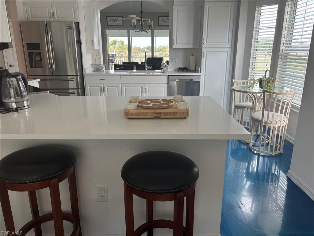 5928 Sand Wedge Ln, Unit 1808, Naples, FL 34110 Photo