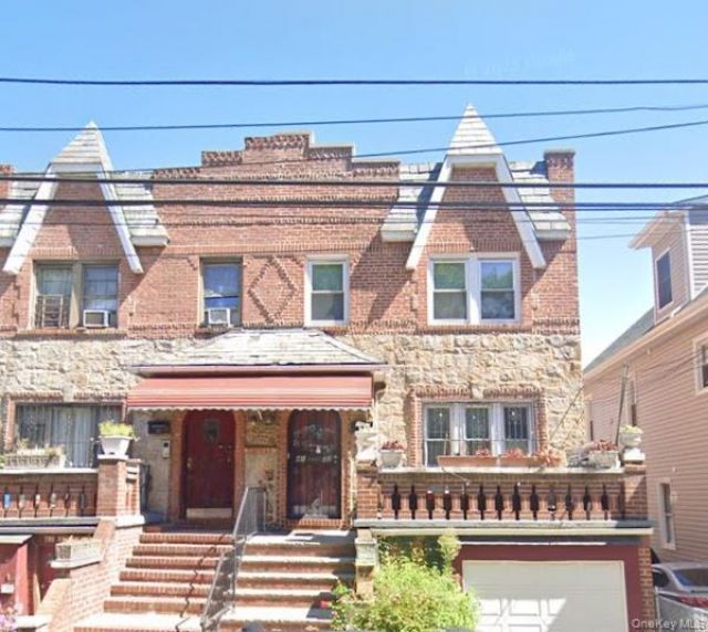41-33 55th Street, Woodside, NY 11377 Main Photo