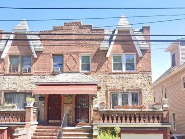 41-33 55th Street, Woodside, NY 11377