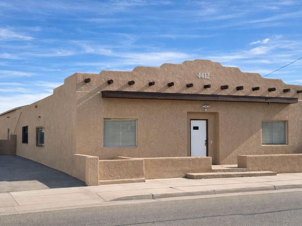 4412 2nd Street NW, Albuquerque, NM 87107
