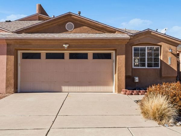 8311 Calle Avion NE, Albuquerque, NM 87113