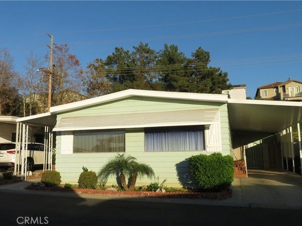 3720 Lake Grove Drive, Unit 25, Yorba Linda, CA 92886