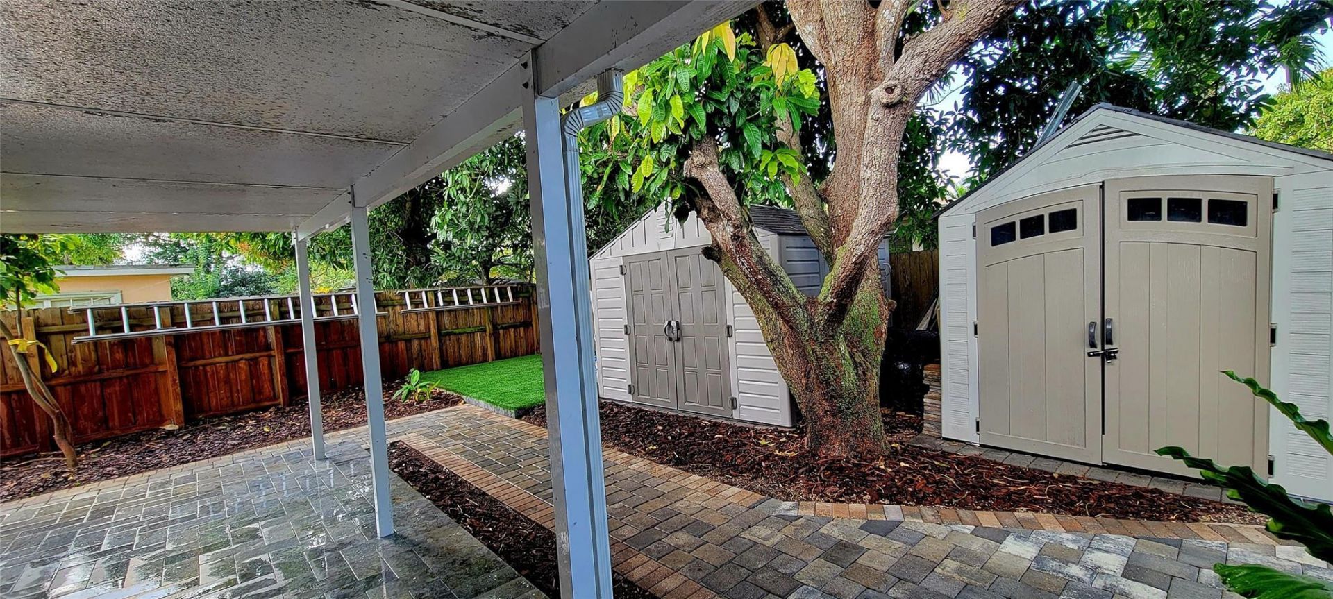 4153 NW 47th Terrace, Lauderdale Lakes, FL 33319 Photo