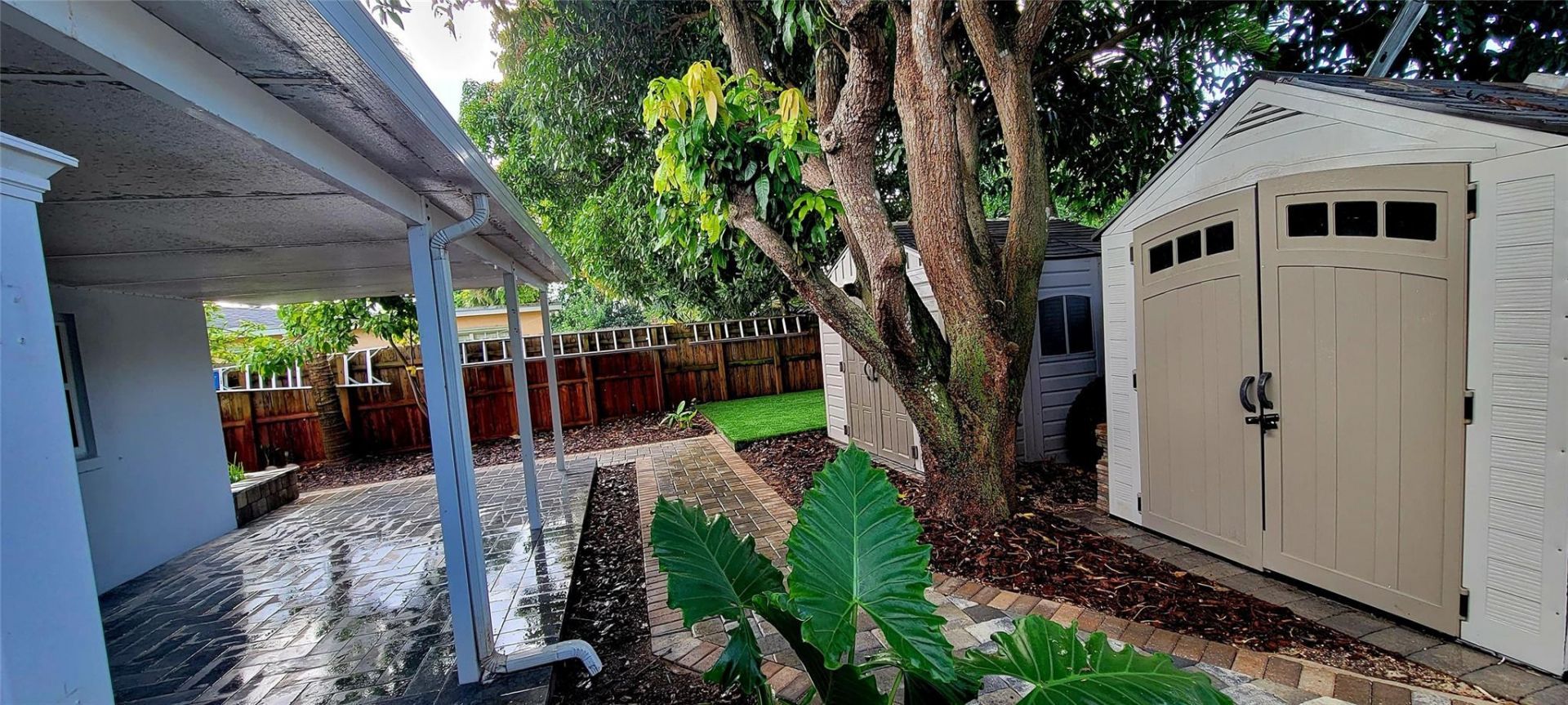 4153 NW 47th Terrace, Lauderdale Lakes, FL 33319 Photo