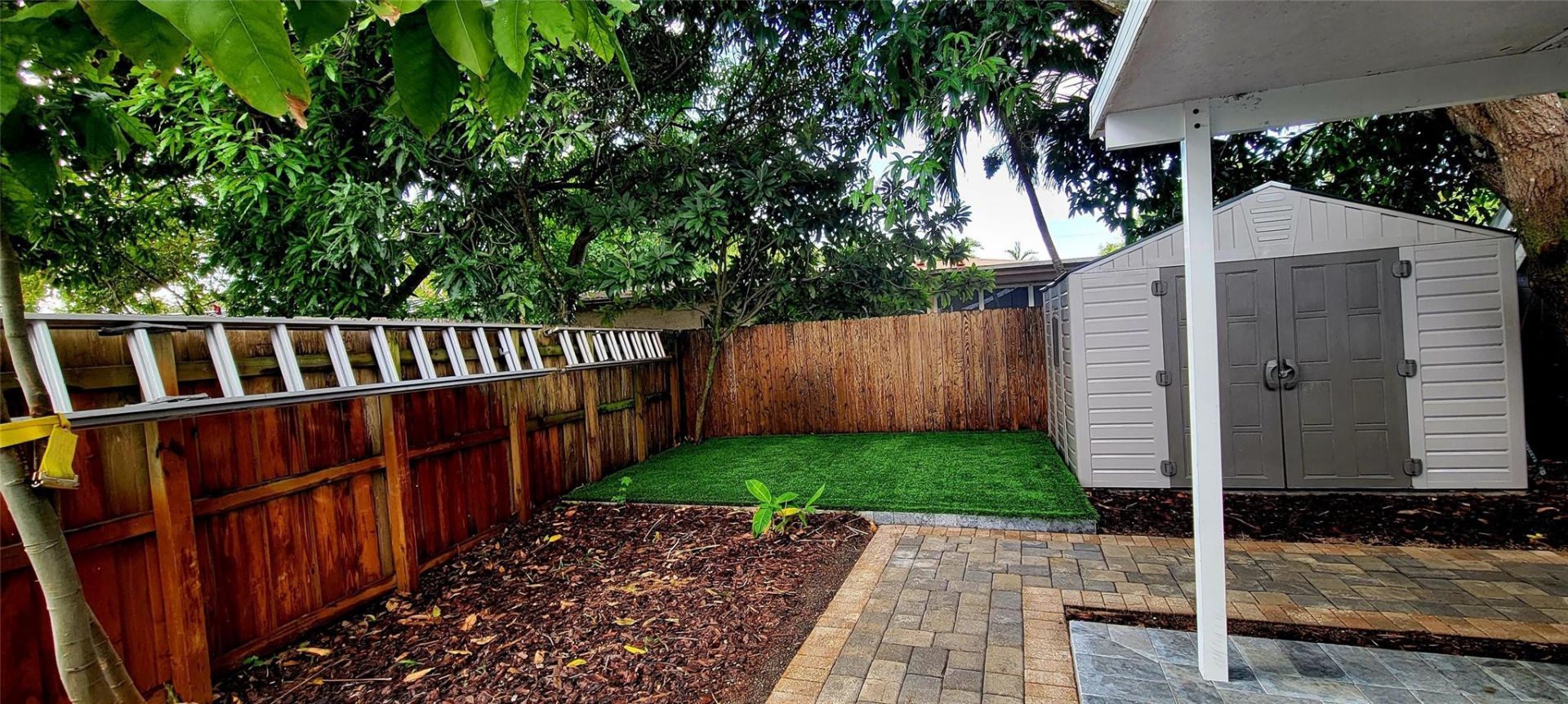 4153 NW 47th Terrace, Lauderdale Lakes, FL 33319 Photo