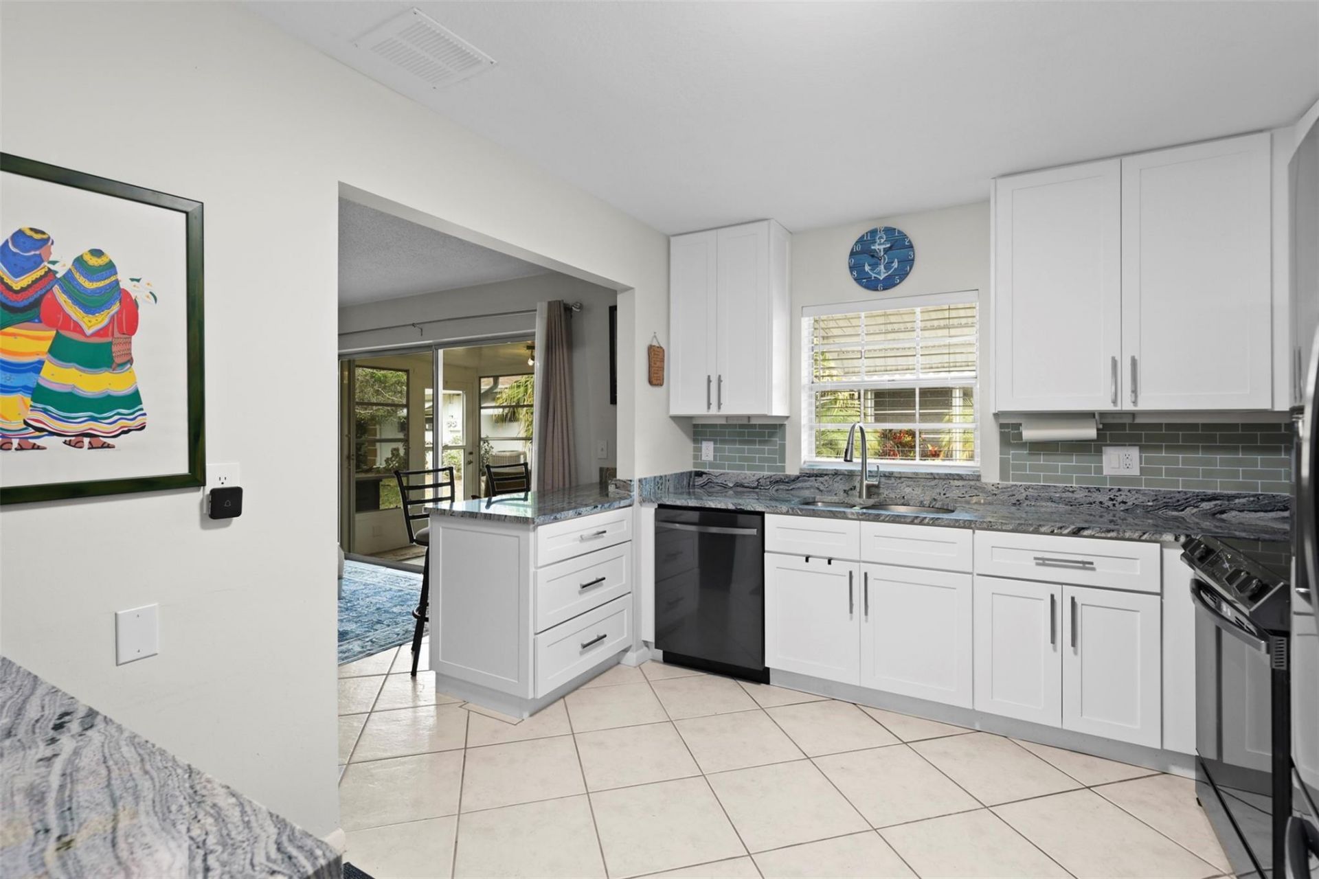 943 Savannas Point Drive, Unit D, Fort Pierce, FL 34982 Photo